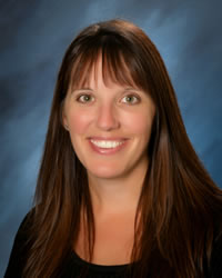 Sarah Morris 
